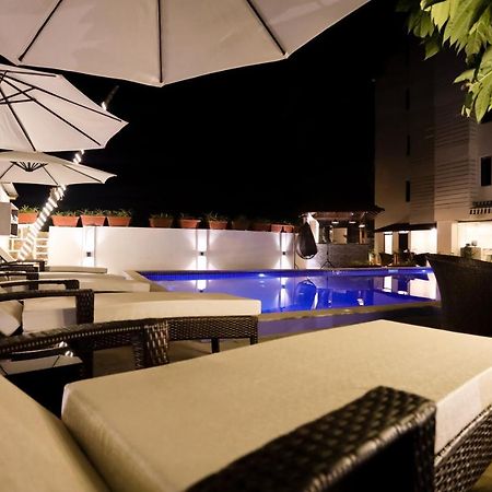 Calux Grand Baga - Formerly Amara Grand Exterior photo