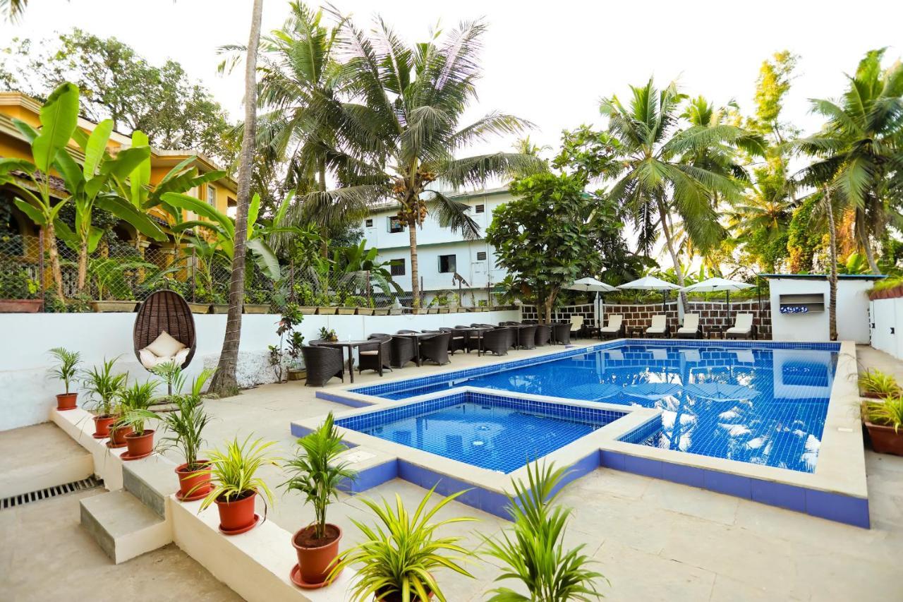 Calux Grand Baga - Formerly Amara Grand Exterior photo
