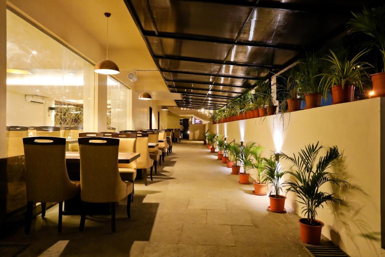 Calux Grand Baga - Formerly Amara Grand Exterior photo