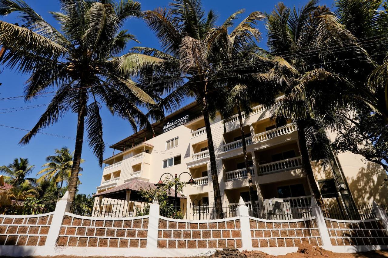 Calux Grand Baga - Formerly Amara Grand Exterior photo