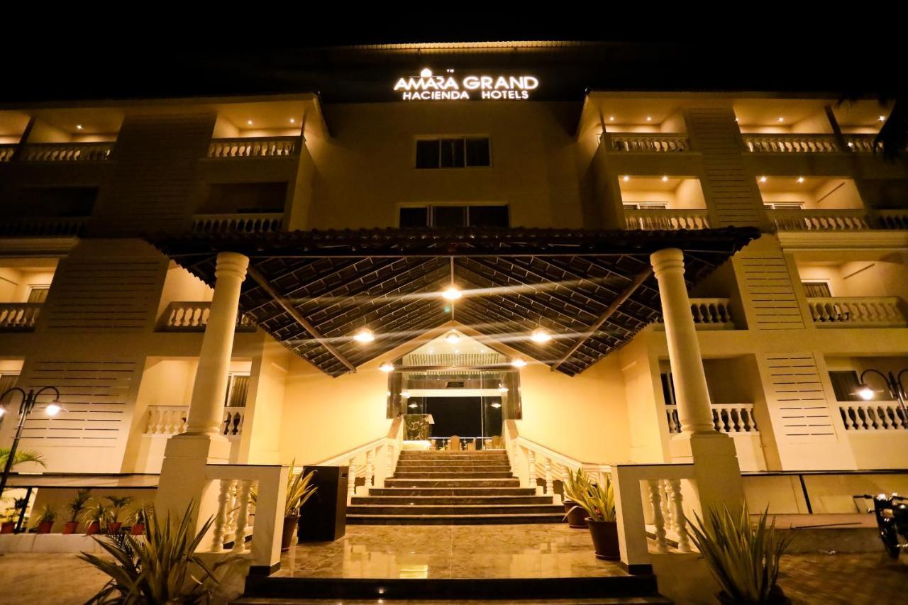 Calux Grand Baga - Formerly Amara Grand Exterior photo