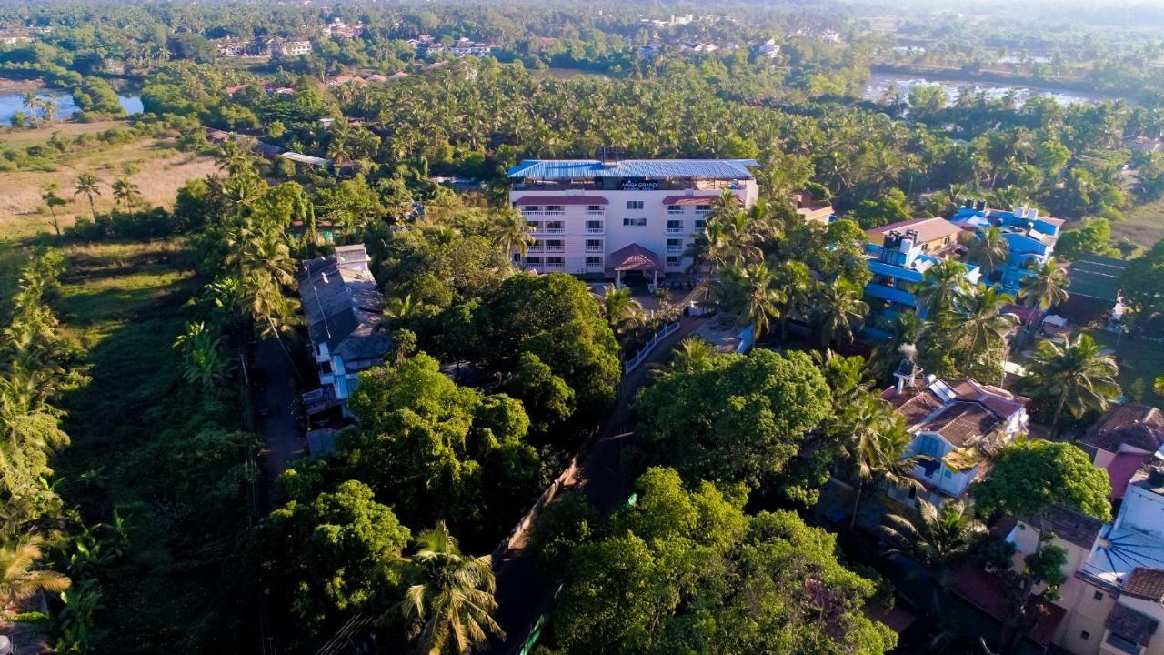 Calux Grand Baga - Formerly Amara Grand Exterior photo