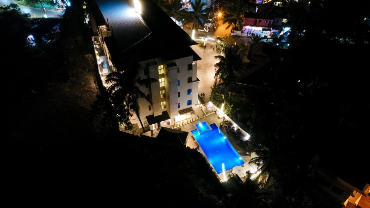 Calux Grand Baga - Formerly Amara Grand Exterior photo