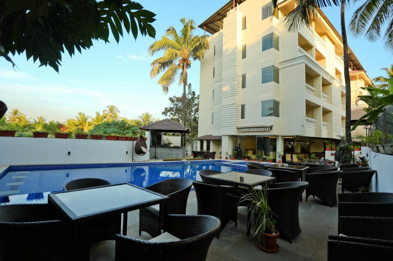 Calux Grand Baga - Formerly Amara Grand Exterior photo
