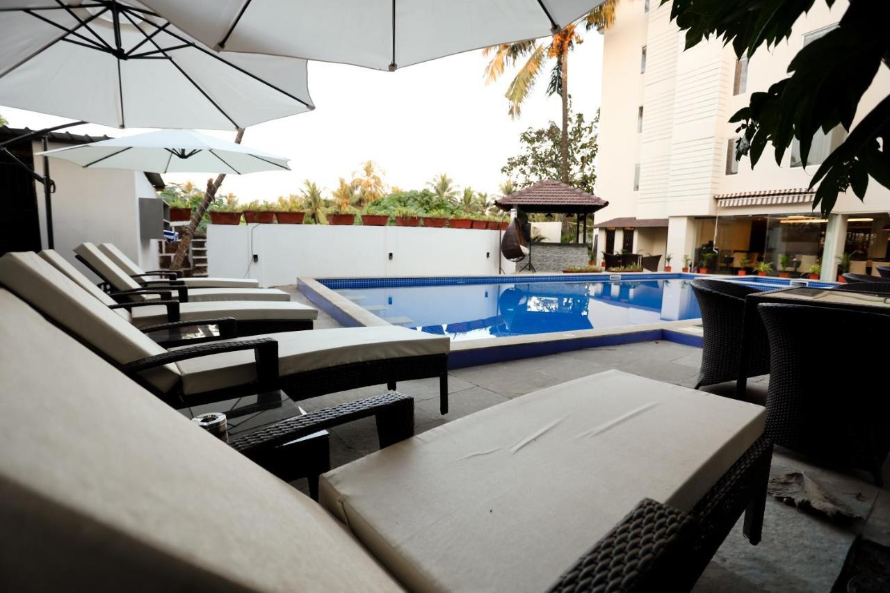 Calux Grand Baga - Formerly Amara Grand Exterior photo