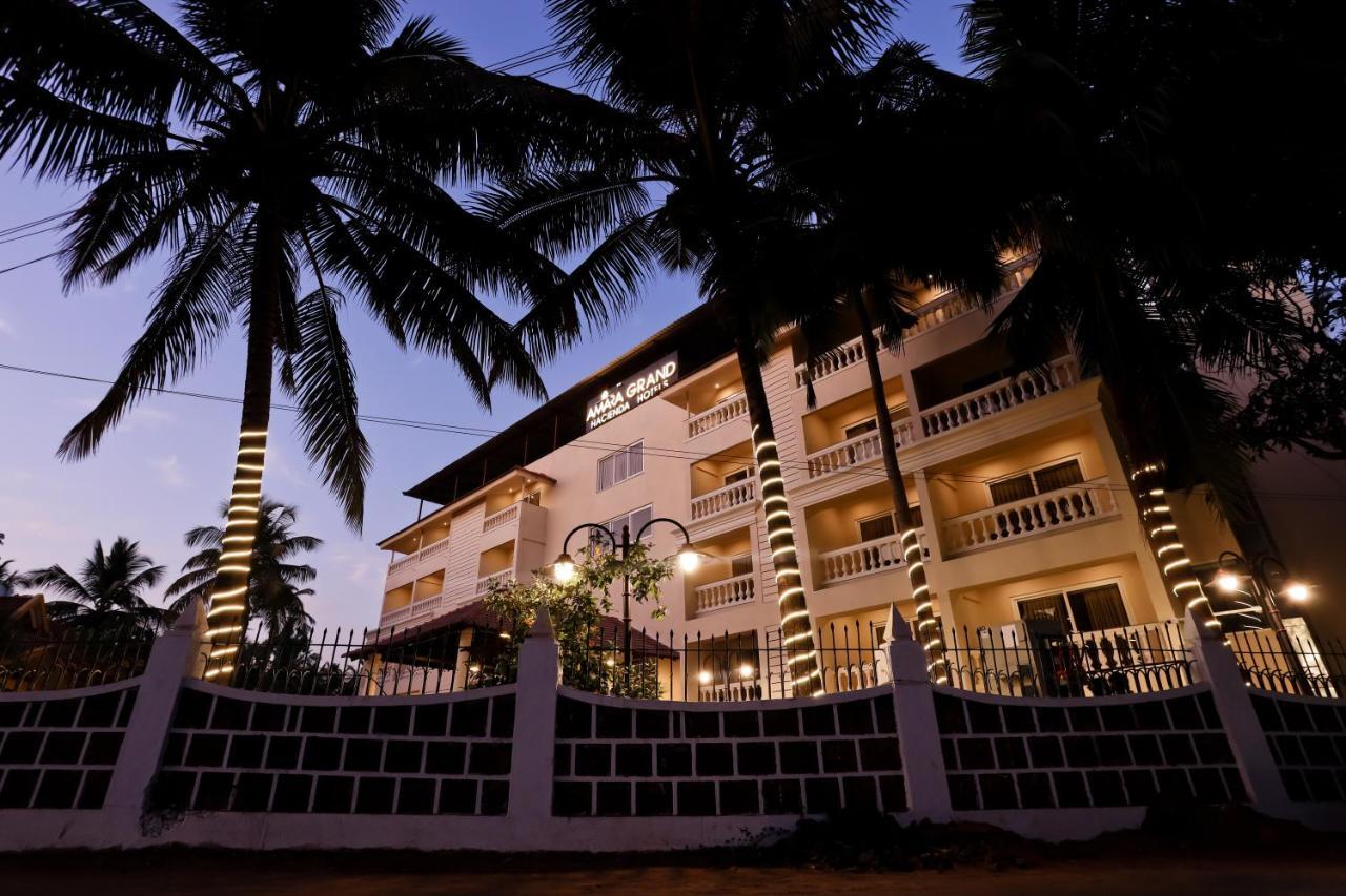 Calux Grand Baga - Formerly Amara Grand Exterior photo