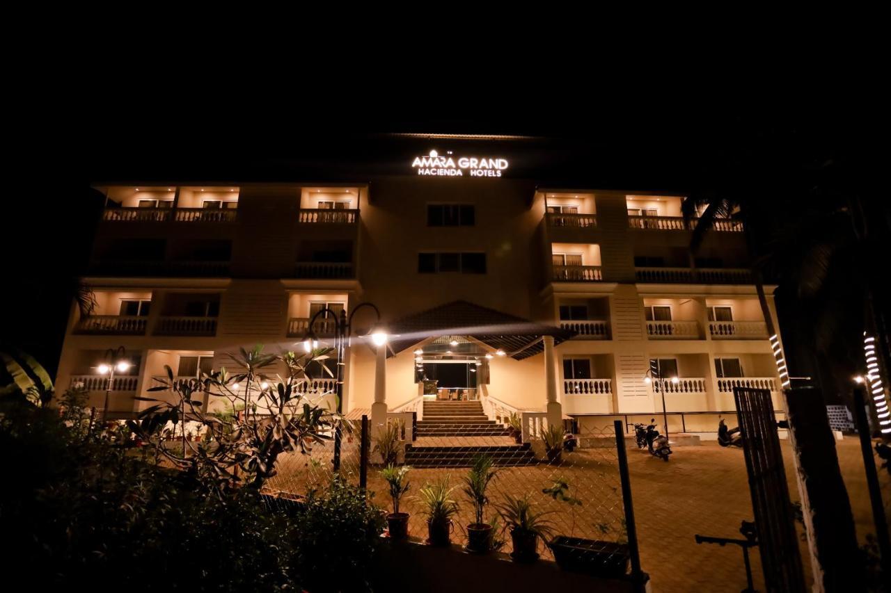 Calux Grand Baga - Formerly Amara Grand Exterior photo